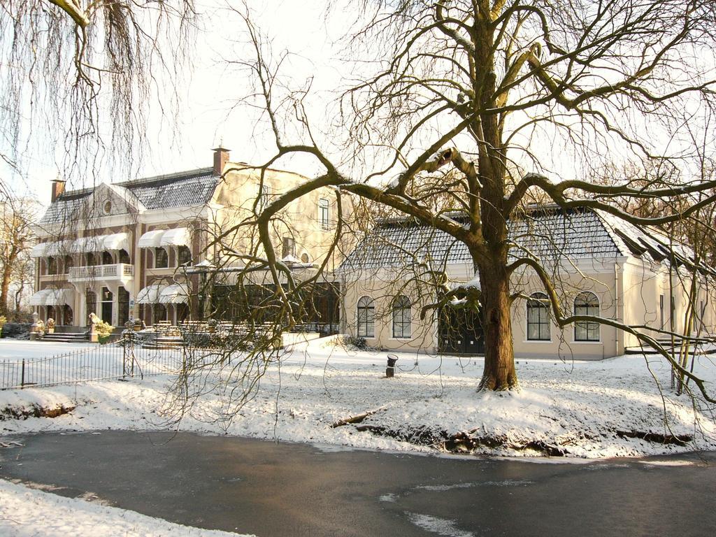 Landgoed De Klinze Ξενοδοχείο Aldtsjerk Εξωτερικό φωτογραφία