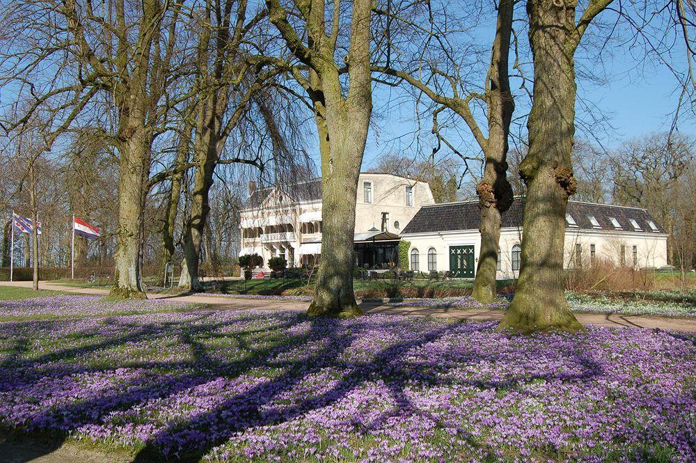 Landgoed De Klinze Ξενοδοχείο Aldtsjerk Εξωτερικό φωτογραφία